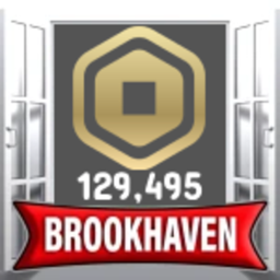 Robux Robox RBX Parkour Earn Free Brookhaven 🏡 RP