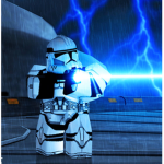 The Old Republic!