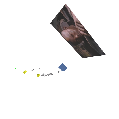 Climbing Game Kit lighting fix