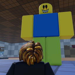 Minies vs Keeper[VR]