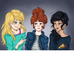 Jeemonster13's Fan Group
