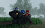 Lux's seeping gem·