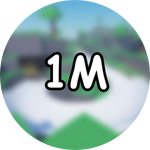 1M Distance