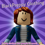 BlackPreppy Glothing