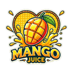 .Mango juice.