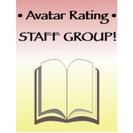 • Avatar Rating • Staff Group