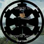 [TGE] The Imperial Security Bureau I