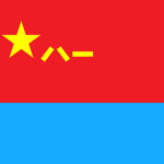 People's Air Force of TFSR