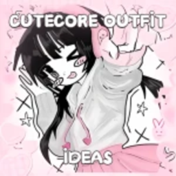 🎀CUTECORE GIRL OUTFIT IDEAS! (200+)🎀