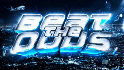 Beat The Odds inc. Roblox group icon