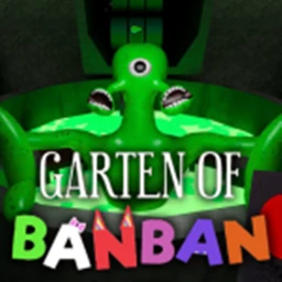 Garten of Banban 3 Morphs!  icon
