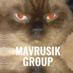 Mavrusiks family