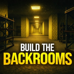 Build The Backrooms