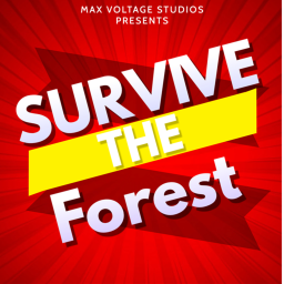Survive the forest (🔥 RELEASE🔥)