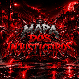 Map of the Injustices [MEGA UPDATE]