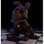 FNAF KEWL CLUB