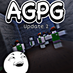 a generic punch game   [UPDATE 2 - SHIFT LOCK] icon
