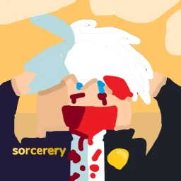 Sorcerery icon