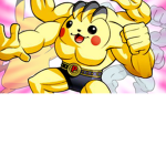 Pokemon sqaud family