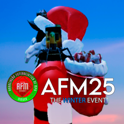 AFM | HUB