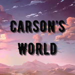 Carson's World