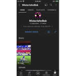 Ball Hawks Fan Group