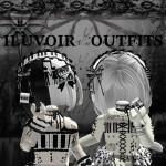 ILUVOIR OUTFITS