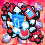 Button Blast!