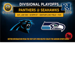 Carolina Panthers Fan Club