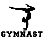 gymnast girls