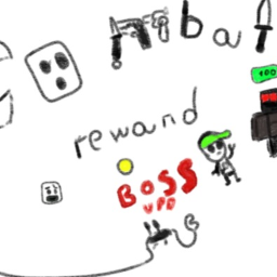 [ULTRA UPD!] Combat Reward