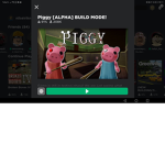 Piggy ish da best