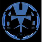 || TNGE Vader Fist 501st ||