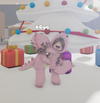 K6 clothes