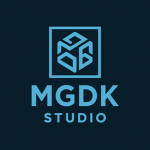 MGDK Studio
