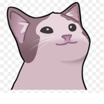 Pop-cat Chatplace