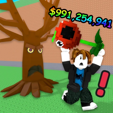 Image du serveur Roblox