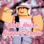 Safe Haven Support Center