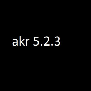 Game akr 26 5.2.3