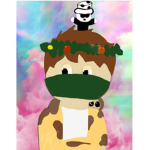 The Dime Roblox fan group