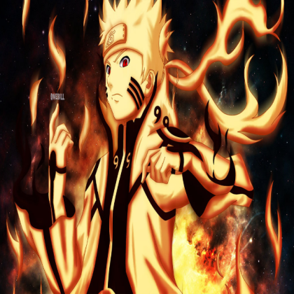naruto Roblox decal