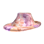 Sunshine Mattrix Fedora
