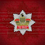 Staffordshire Fire & Rescue Service Rblx