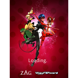 miraculous ladybug