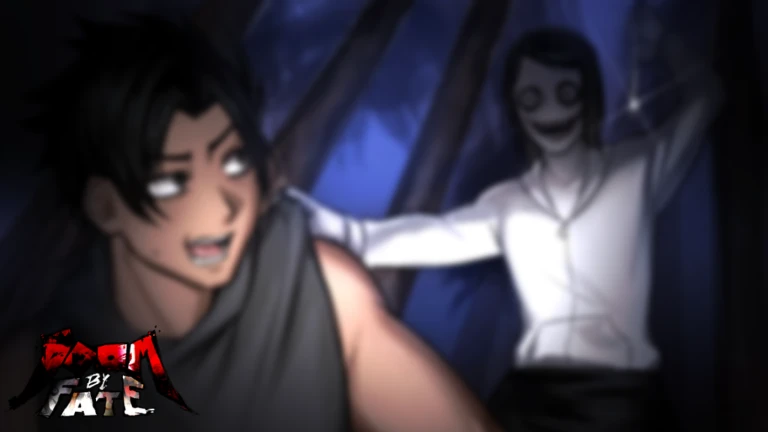 Doom By Fate [Playtest]