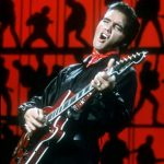 The Elvis Presley Club