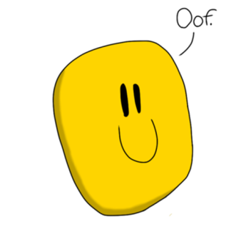 Oof Obby