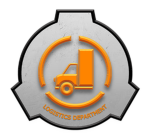 [LD] Logistics Department [SCPF]