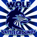 Wolf Battlegrounds