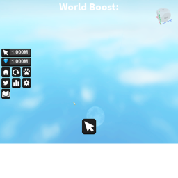 ClickX Simulator! "CLICKS"